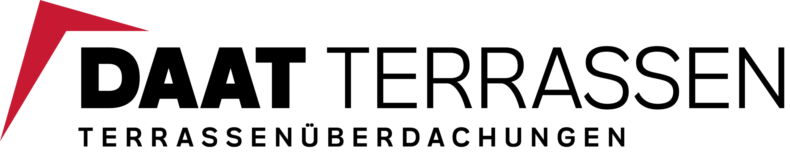 DAAT Terrassen | Terrassenüberdachungen