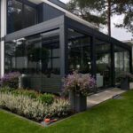 Terrassenüberdachungen